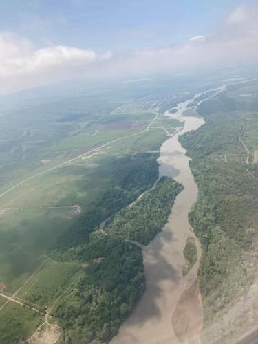 Правительство РФ начнёт оздоровление реки Терек в Дагестане