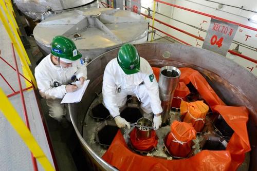«Энергоатом» Украины сообщил о полном отказе от закупок российского ядерного топлива