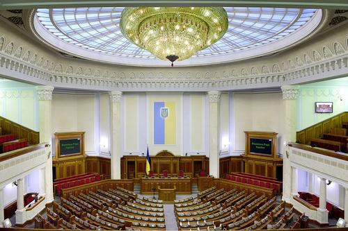 Украинский парламентарий Кива отметил разрушительное влияние Запада на Украину