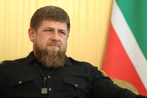 Кадыров опроверг факт гибели в Украине командира грозненского ОМОНа Анзора Бисаева