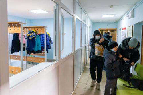 В Челябинской области закрывают ковидные центры