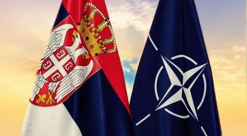 Сербия до сих пор не может простить НАТО за 1999 год