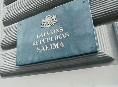 Латвия: кого призовут в случае мобилизации