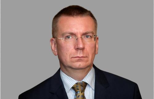 Глава МИД Латвии Ринкевич: Латвия не поддержит интеграцию Сербии в ЕС