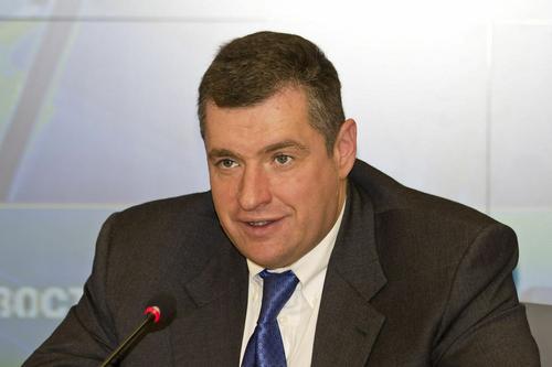 Член делегации РФ на переговорах с Украиной Слуцкий ожидает, что уже в ближайшие дни будет достигнута «единая позиция сторон»  