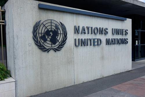 ООН: с начала военной спецоперации в Украине погибли как минимум 596 мирных жителей, 16 из них — дети