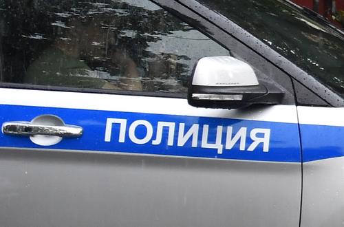 Женщину задержали за убийство малолетнего сына в московской квартире