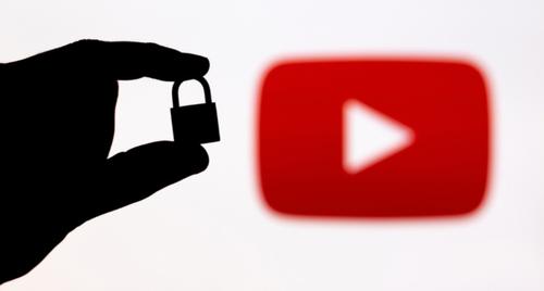 Депутат Гоcдумы Горелкин: YouTube могут заблокировать в ближайшее время