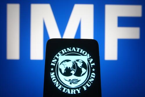 В МВФ заявили, что санкции против России грозят «глубокой рецессией» Евросоюзу и ростом инфляции в США