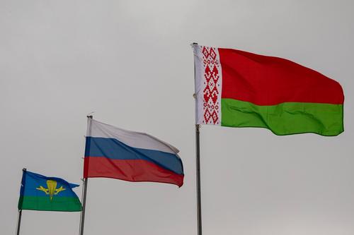 Парламент Белоруссии ратифицировал договор с Россией о размещении двух военных объектов