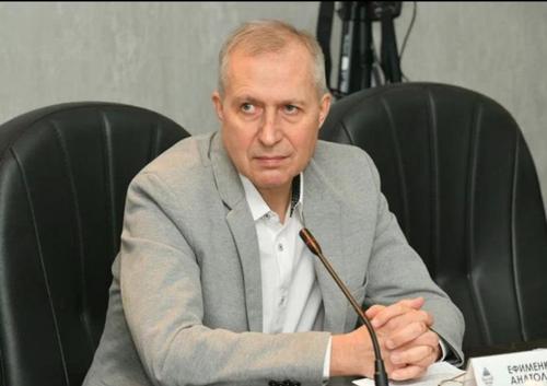Магнитогорец Анатолий Ефименко: «Ситуация сложилась не вчера»