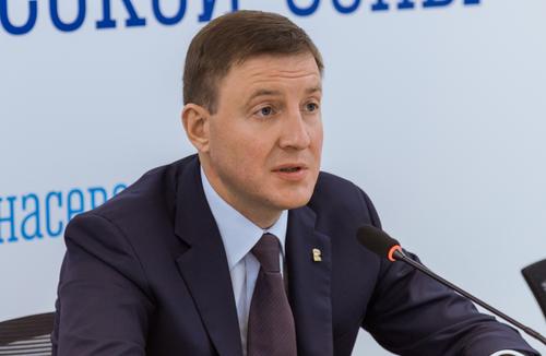 Единоросс Турчак: Дворковича нужно немедленно снять с поста главы фонда «Сколково» и уволить с поста президента FIDЕ
