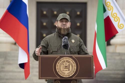 Кадыров сообщил, что Мариуполь почти полностью находится под контролем российских военных