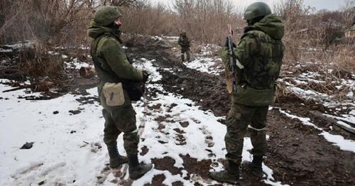 Народная милиция ЛНР освободила примерно 80% территории бывшей Луганской области
