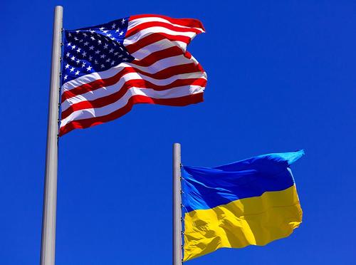 США заинтересованы в длительном военном конфликте России и Украины
