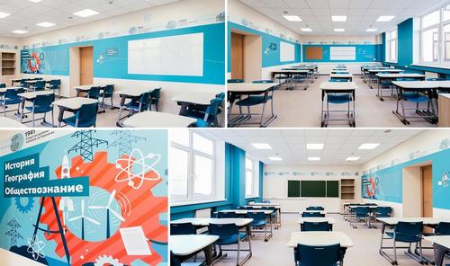 На Кубани отремонтируют 38 учебных заведений в рамках программы модернизации 