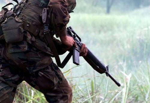 Беглого польского солдата Эмиля Чечко нашли мертвым в Минске
