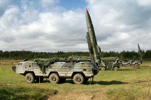 Армия России уничтожила склад боеприпасов в Ровенской области, где хранились ракеты для комплекса «Точка-У»