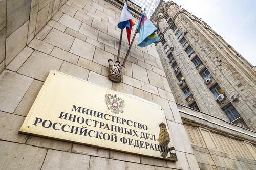 МИД России: продолжительность спецоперации на Украине будет зависеть от готовности Киева выполнить требования Москвы