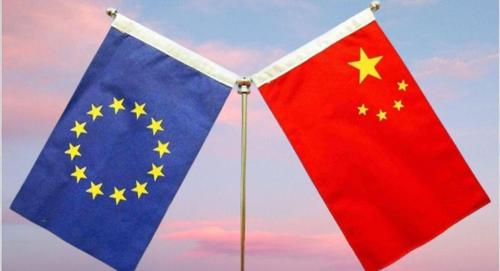 Эксперт Илья Дьячков: Кризис во взаимоотношениях России и Запада является репетицией последующего кризиса Запада с Китаем