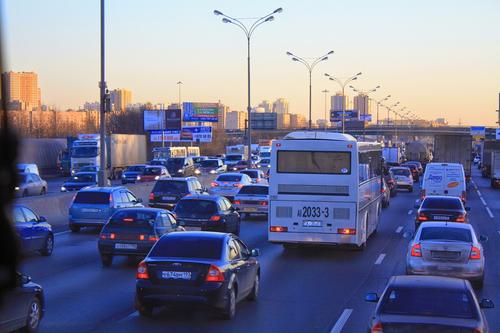 Дептранс: Московский транспорт работает в штатном режиме на фоне рекордной загрузки «Лужников»