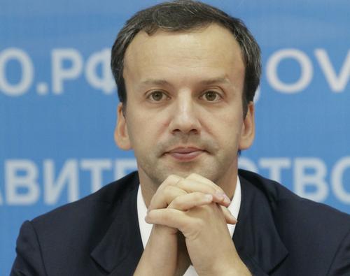 Дворкович принял решение прекратить свои полномочия на посту председателя фонда «Сколково»