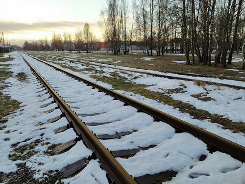 Глава «Укрзализныци» Камышин: между Украиной и Белоруссией больше нет железнодорожного сообщения