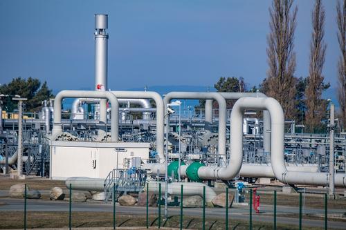 Власти Болгарии заявили, что не станут продлевать контракт с «Газпромом», который истекает в 2022 году