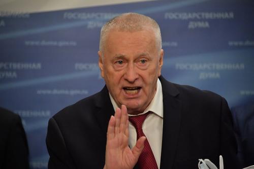 РЕН ТВ: состояние Жириновского ухудшилось, он снова введен в медикаментозную кому