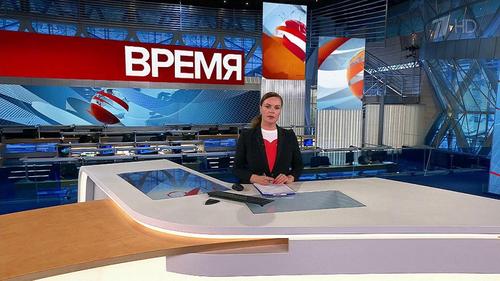 Политтехнолог Газенко: провокацию на Первом канале намеренно устроило его руководство?