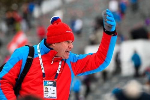 Губерниев: России нужно быть готовой проводить своими силами крупные спортивные соревнования