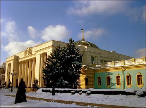ТАСС: В Раду Украины внесен на рассмотрение законопроект об обращении с российскими военнопленными