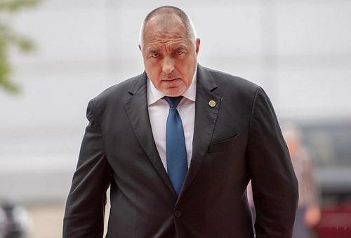 Арестованный экс-премьер Болгарии быстро освобождён из-под стражи