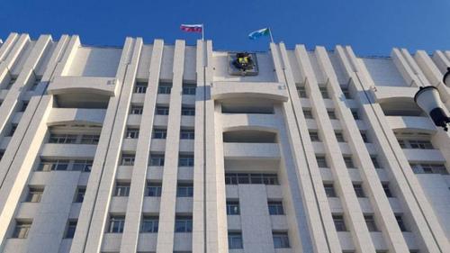 Работников, которым грозит увольнение, власти Хабкрая поддержат на 38,5 млн рублей