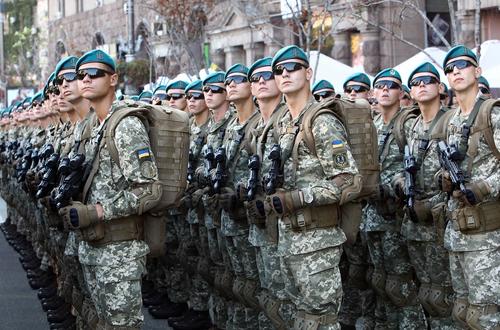Народная милиция ДНР: под Мариуполем полностью денацифицирована 36-я бригада морской пехоты армии Украины