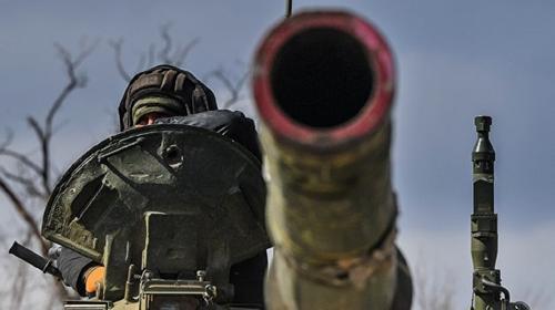 WarGonzo: под Марьинкой офицеры ВСУ бросили данные украинских подразделений
