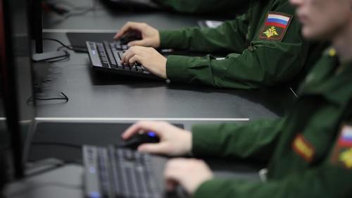 России нужны кибервойска​