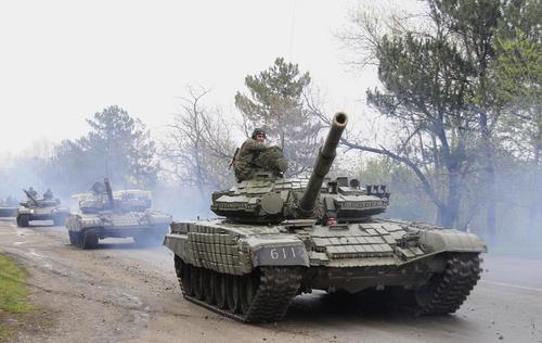 Политолог Марков: Польша хочет послать на Украину военных и аннексировать у нее Львов, Галичину и Волынь 