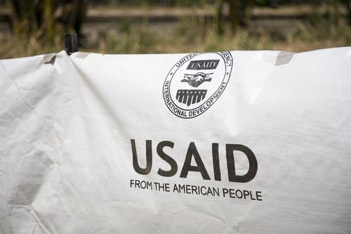 Агентство USAID отчиталось о выделении $200 млн на «поддержание стабильности» Украины