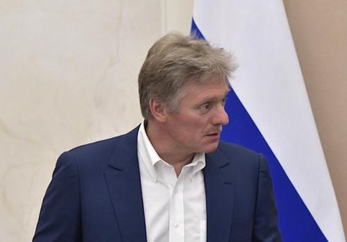 Песков подтвердил участие Абрамовича в переговорах России и Украины
