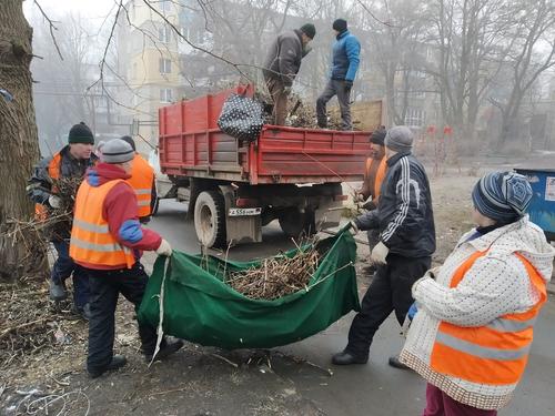 Замглавы ОП ДНР Мартьянова: «В принципе можно сказать, что безопасных районов в Донецке сейчас нет»