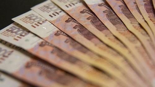 Россия начала выплачивать по десять тысяч рублей пенсионерам и бюджетникам на освобожденных территориях Украины