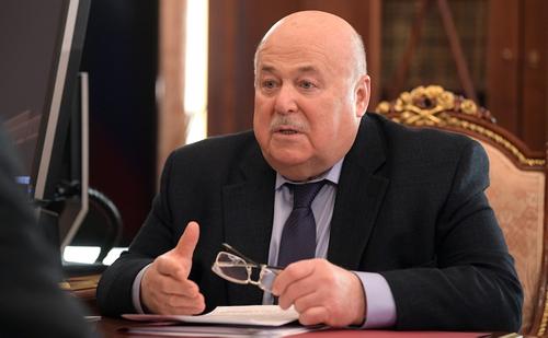 Калягин назвал «неприличным» отъезд Хаматовой из России