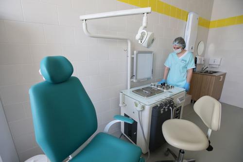 Новая поликлиника на Южном Урале будет обслуживать 20 тысяч пациентов