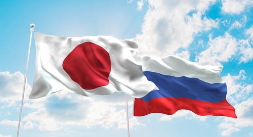 Японский депутат Судзуки опасается прямого столкновения с РФ
