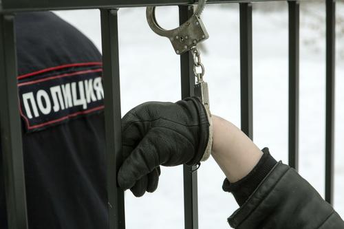 ФСБ задержала в Уфе четырёх предполагаемых террористов, готовивших нападение на правоохранительные органы 