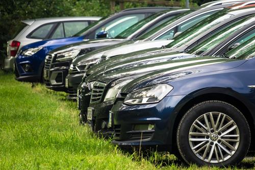 Власти Подмосковья планируют заработать на неоплатах парковок автовладельцами почти полмиллиарда рублей