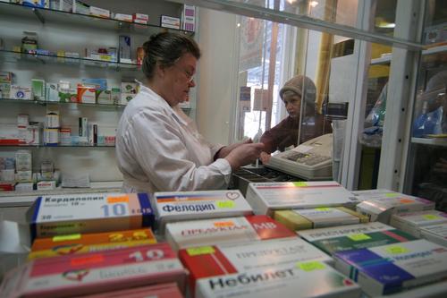 Эксперт фармрынка Беспалов: в ближайшие две недели ситуация с лекарствами в аптеках нормализуется  