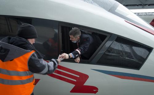 Финская компания грузоперевозок VR Transpoint перестанет принимать российские поезда с 27 марта