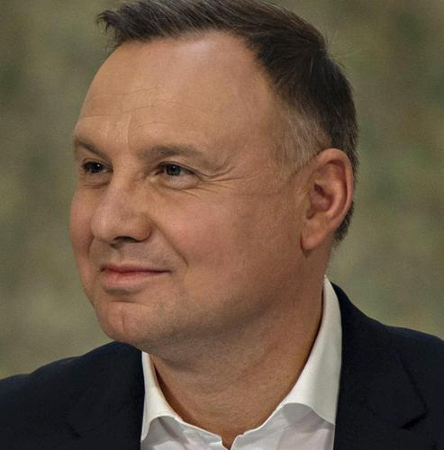 Президент Польши Дуда не понимает позицию премьера Венгрии Орбана по ситуации на Украине